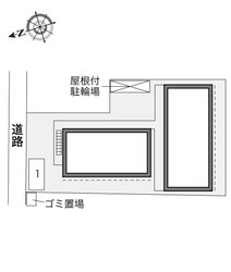 服部天神駅 徒歩11分 2階の物件内観写真